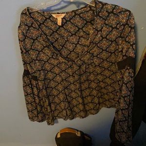 Arizona long sleeve top